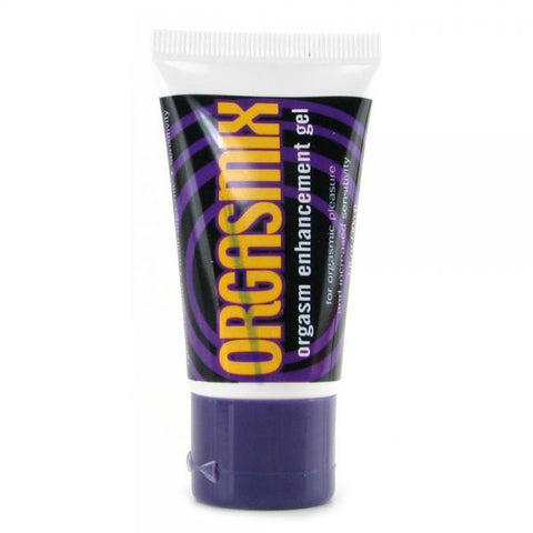 Orgasmix Orgasm Enhancement Gel - 1 oz