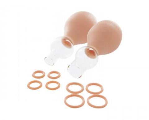 Nipple Enlarger Rings And Pumps