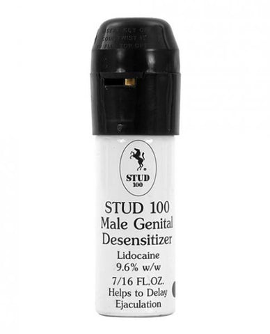 Stud 100 Male Genital Desensitizer
