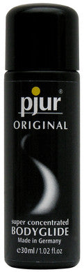 Pjur bodyglide  travel size - 30 ml