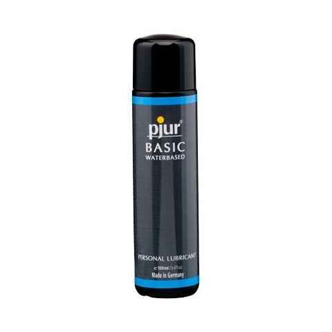 Pjur basic water based - 100 ml