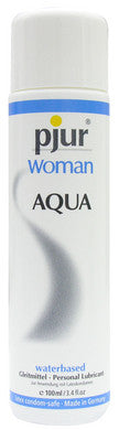 Pjur woman aqua - 100 ml