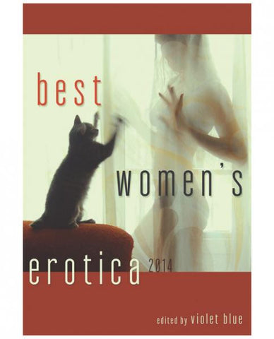 Best Women&#039;s Erotica Book 2014