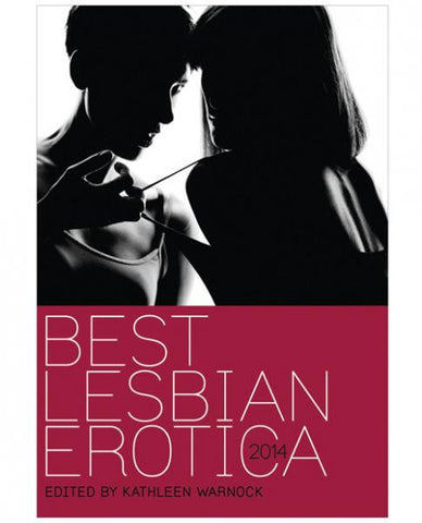 Best Lesbian Erotica Book 2014