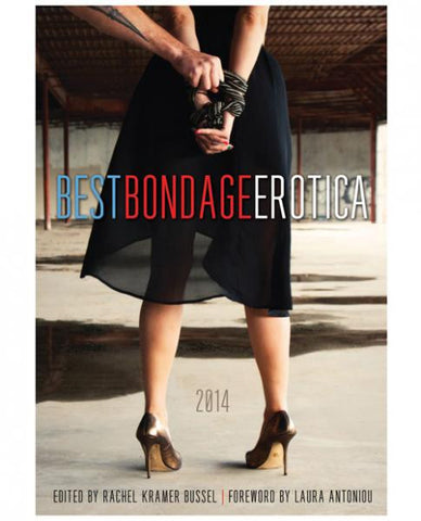 Best Bondage Erotica Book 2014