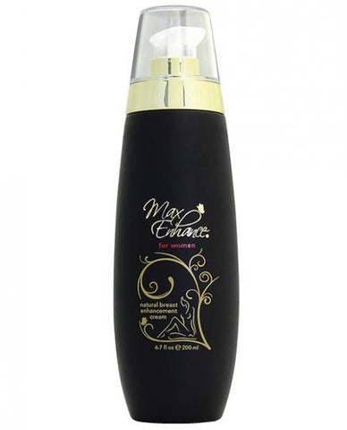 Max Enhance For Women Breast Cream 6.7oz
