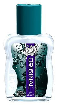Wet Original Gel Lubricant 1.5 oz