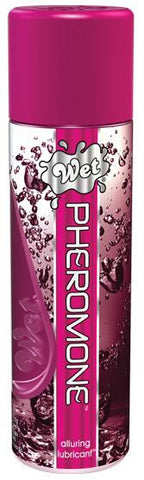 Wet Pheromone Alluring Lubricant 3.6 oz