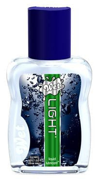 Wet Light Liquid Lubricant 1.5oz