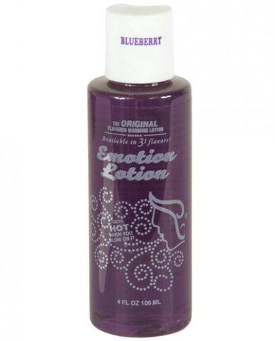 Emotion lotion&amp;#44; blueberry