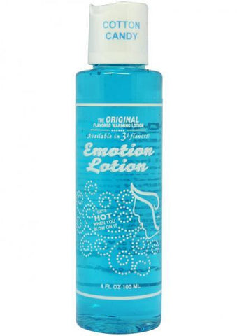Emotion lotion&amp;#44; cotton candy