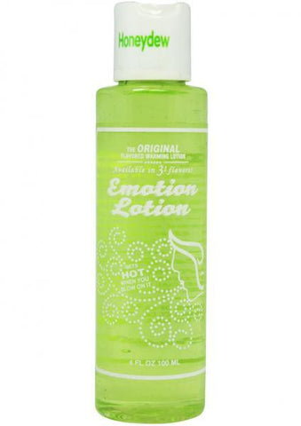Emotion lotion&amp;#44; honey dew