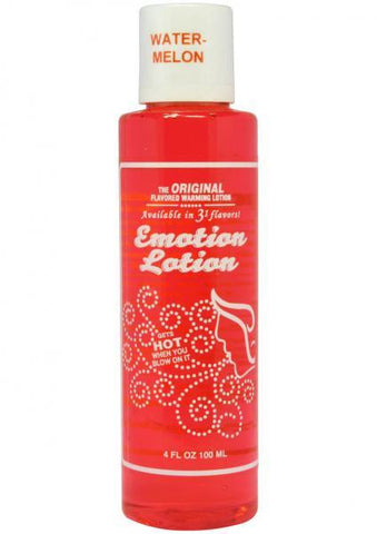 Emotion lotion&amp;#44; watermelon
