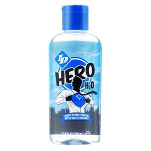 ID hero h2o 4.4 oz