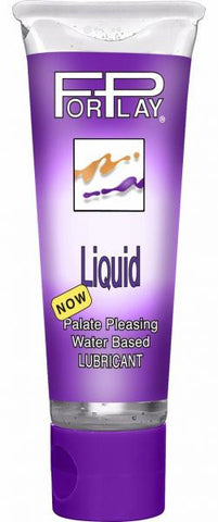 Forplay liquid 1.2 oz