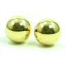 Ben Wa Balls - Gold