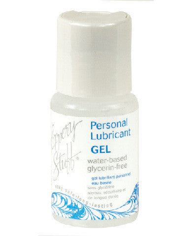 Slippery Stuff 1 oz Gel