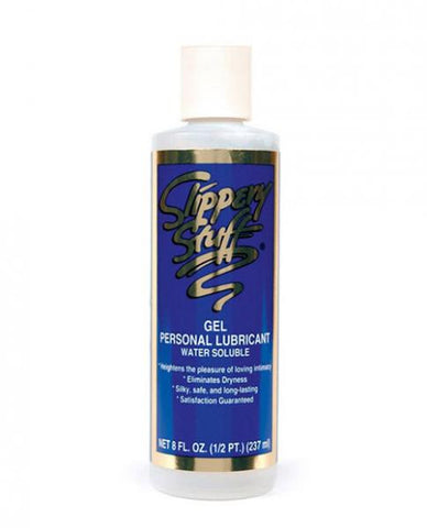 Slippery Stuff 8 oz Gel