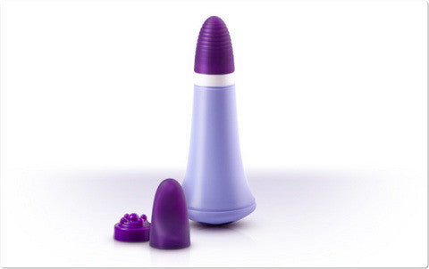 Tri&middot;Phoria Intimate Massager