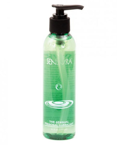 Sensura personal lubricant - 6 oz