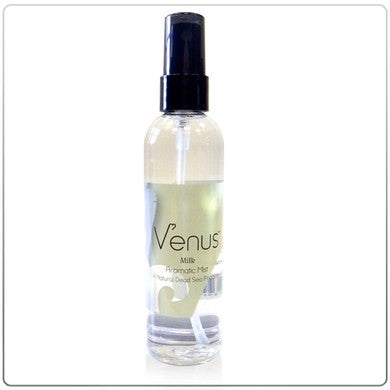 Venus Aromatic Mist - Milk 4 oz