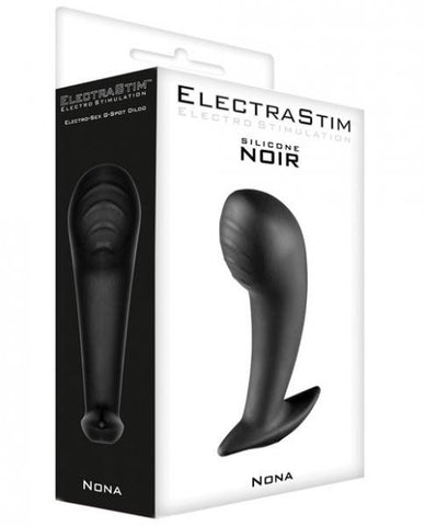 ElectraStim Nona G-Spot&amp;#44; P-Spot Electrode