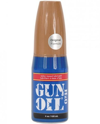 Gun oil h2o 4 oz