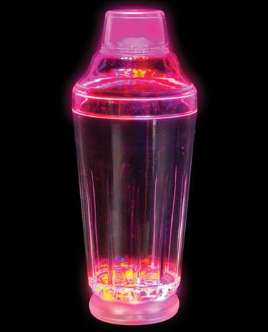 8.25&quot; Flashing Shaker