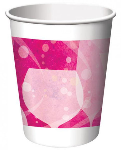 Fabulous Birthday Hot/Cold Cup