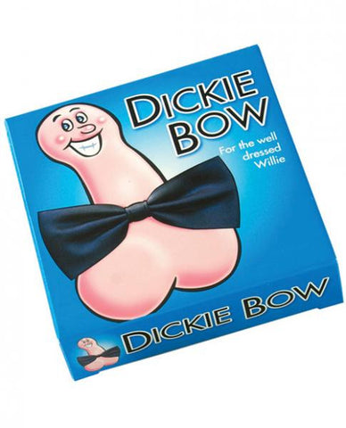 Dickie Bow