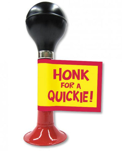 Honk For A Quickie Horn