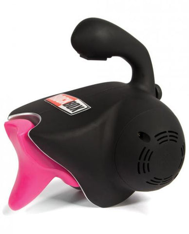 Rockbox 2 Pleasure Power Tools