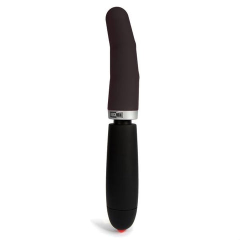 Rockbox Finger Black Vibrator