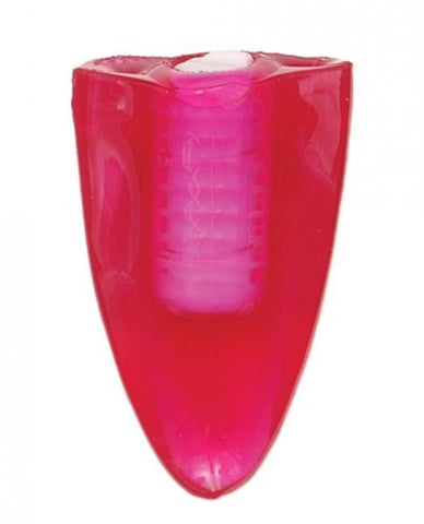 Tongue Teaser- Magenta