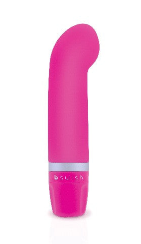 Bcute Curve Massager - Rose