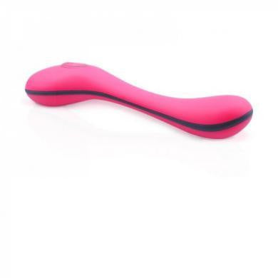 Bbold Premium 7 Function Rechargeable Massager - Primrose