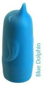 Bullet Buddies Mini Vibrator - Dolphin