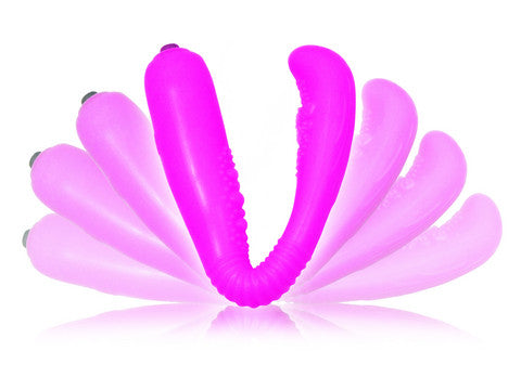 O Gee - Flexible Multipurpose G-Spot Vibe
