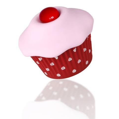 Cupcake vibrator 5 mode