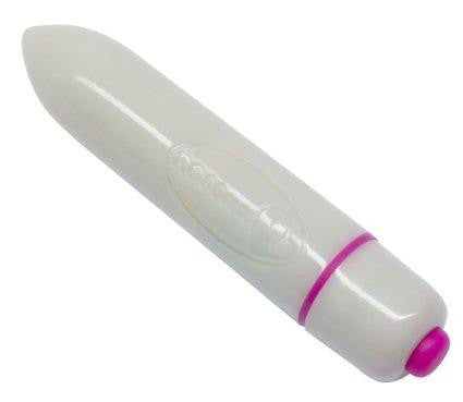 RO-80mm Color Bullet - Glow in the Dark