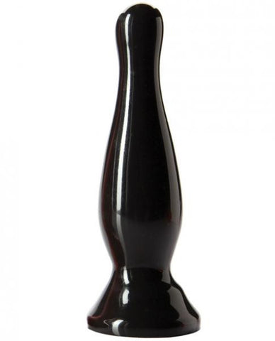 Tantus Flirt - Black