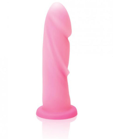 Tantus Cush - O2 Candy Pink