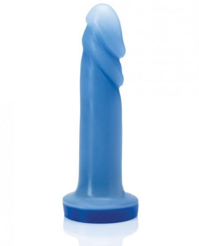 Tantus Flurry - O2 Ice Blue