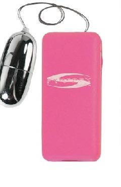 Excite-Her Mega Bullet - Pink