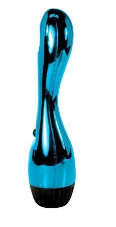 Perfect Touch Satisfy Her Luster Blue