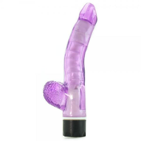 Touch Me Squirmy Bendable - Purple