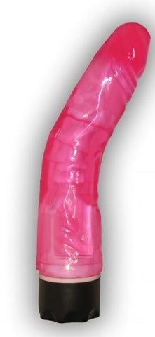 Gently Touch Me Vibe - Pink