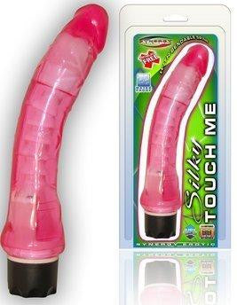 Silky Touch Me - Pink