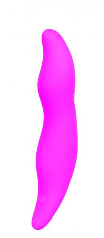 The Wave Massager Pink