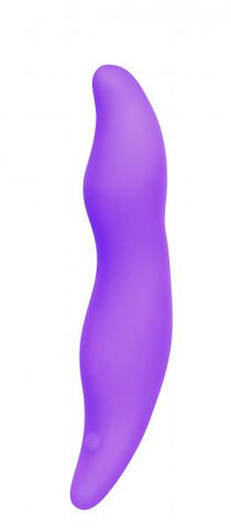 Wave Massager Purple